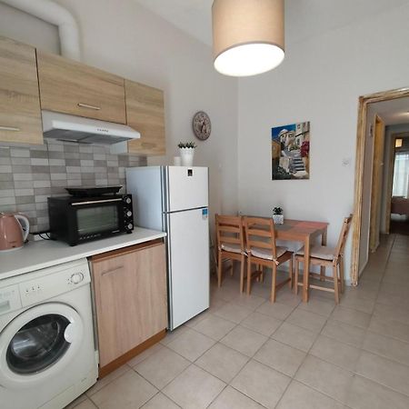 Elegant Central Apartment In Волос Екстер'єр фото