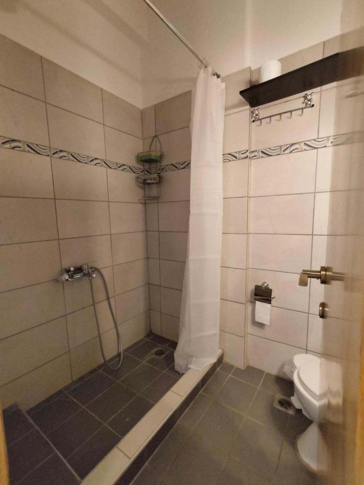 Elegant Central Apartment In Волос Екстер'єр фото