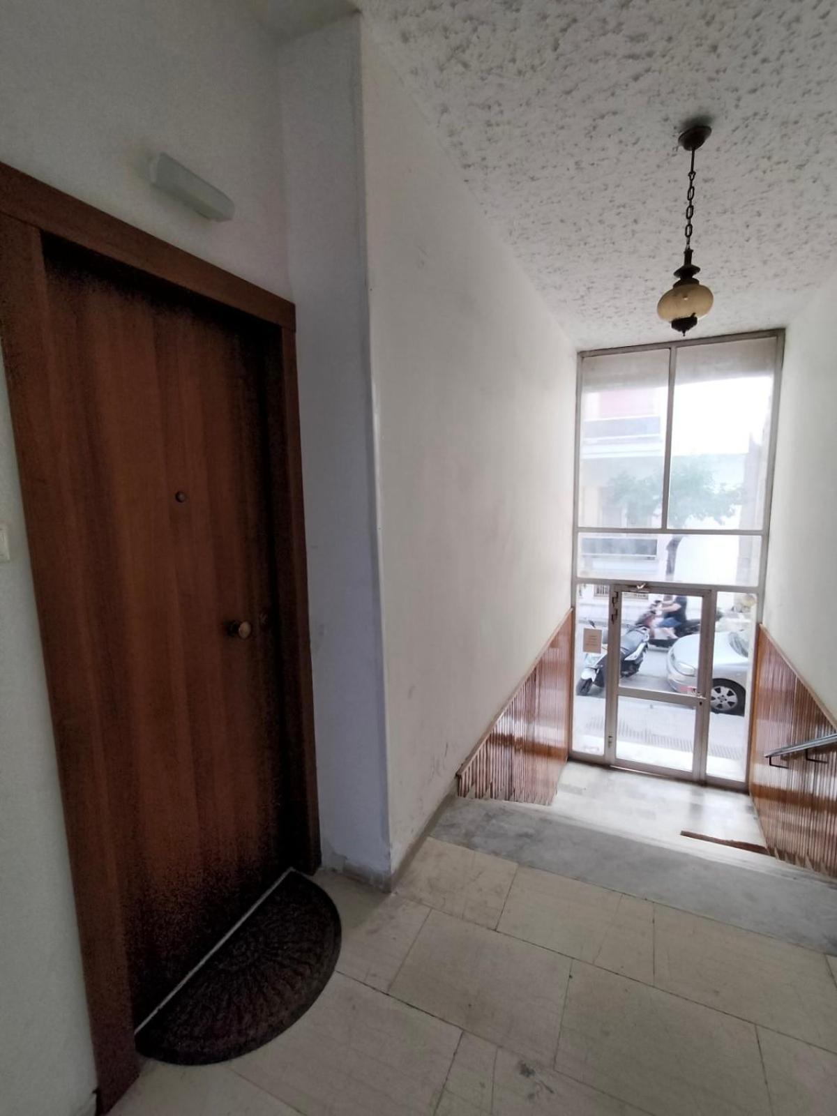 Elegant Central Apartment In Волос Екстер'єр фото